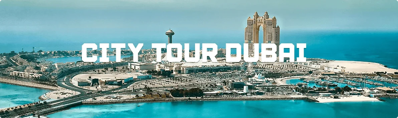 City Tour Image