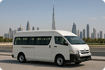 Van Service