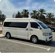 Mini Bus