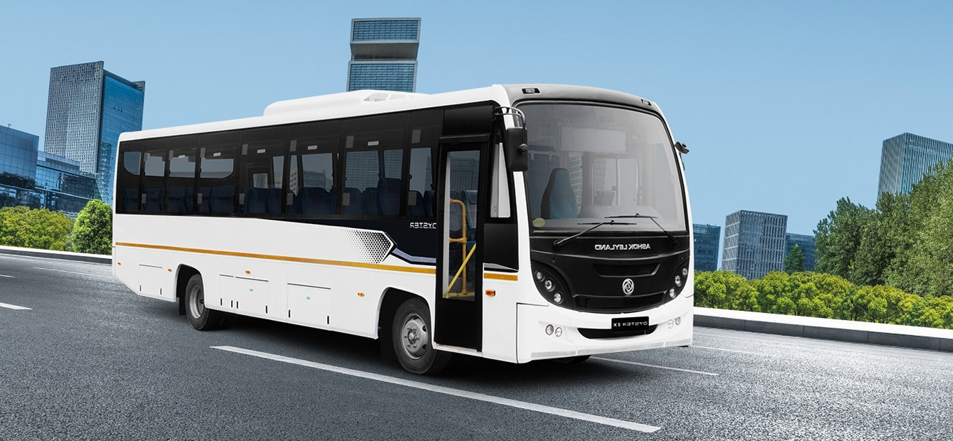 Bus