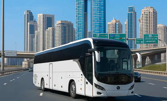 Main Bus