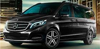 Luxury Van