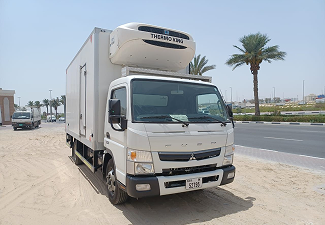 Truck
