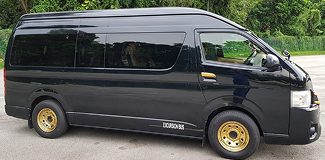 Mini Bus