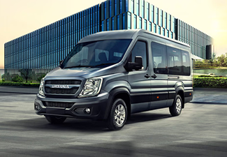 Van Service