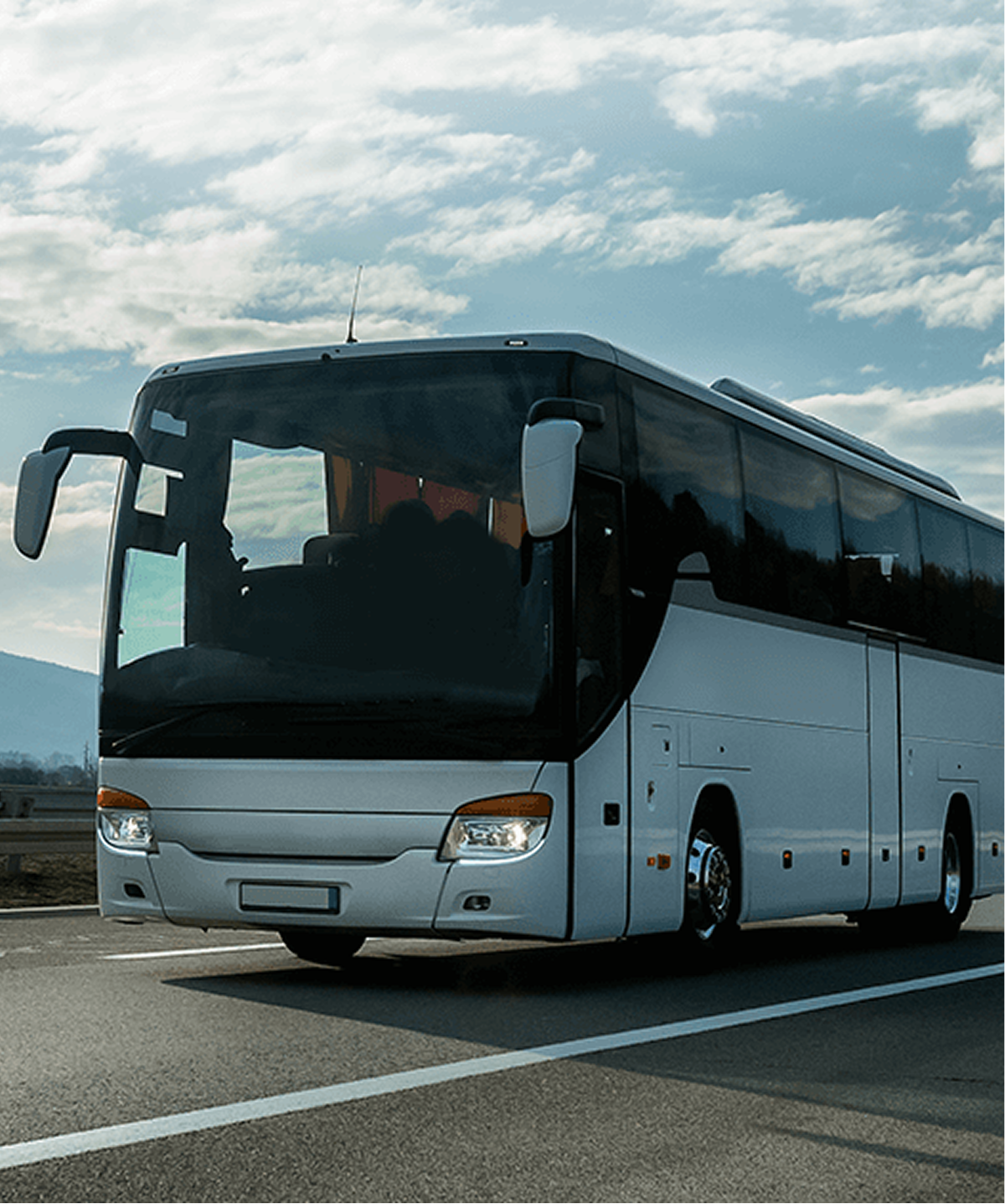 bus