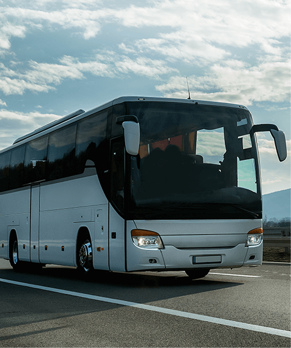 bus
