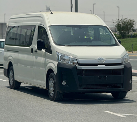 Airport Transfer
