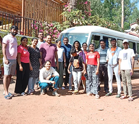 Family & Group Travel