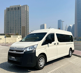 Long Term Lease
